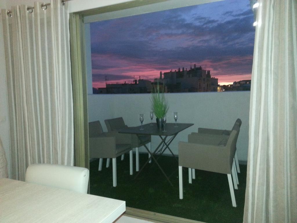 O Carré Croisette Cannes Habitación foto
